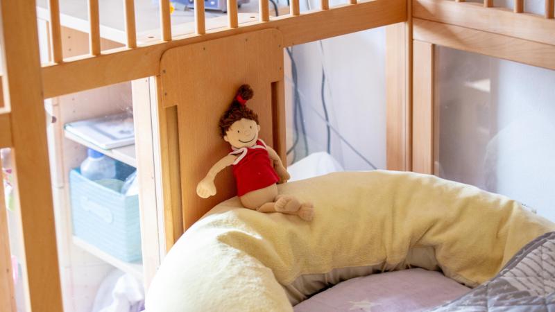 Heimstatt Röderhof - Wohnen