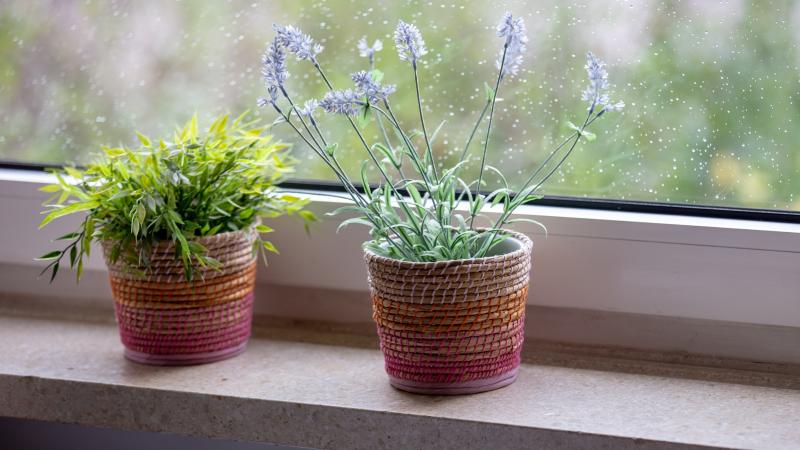 Heimstatt Röderhof - Wohnen