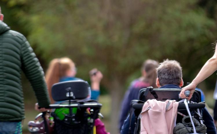 Wohnen für Kinder und Jugendliche